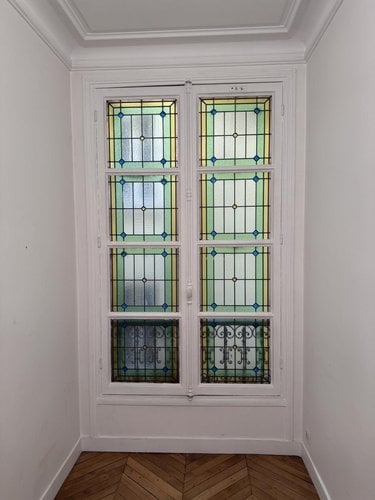 Appartement a vendre Paris 9e arrondissement 75009 Paris 118 m2 5 pièces 1358500 euros