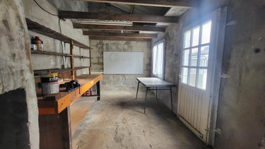 Maison a vendre Locmiquélic 56570 Morbihan 68 m2 3 pièces 187900 euros