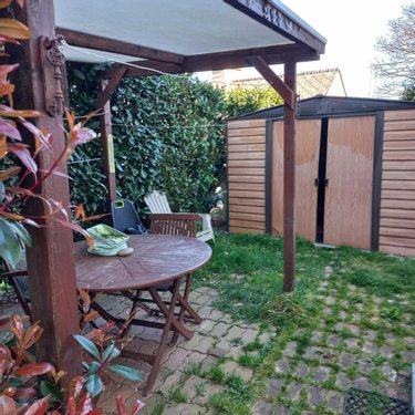Maison a vendre Les Forges 56120 Morbihan 114 m2 5 pièces 104800 euros