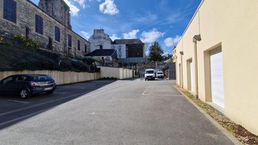 Fonds et murs commerciaux a vendre Morlaix 29600 Finistère 188 m2  292200 euros