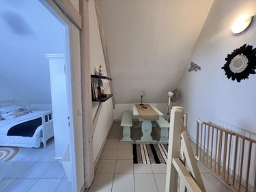 Maison a vendre Saint-Aignan 41110 Loir-et-Cher 91 m2 4 pièces 107000 euros