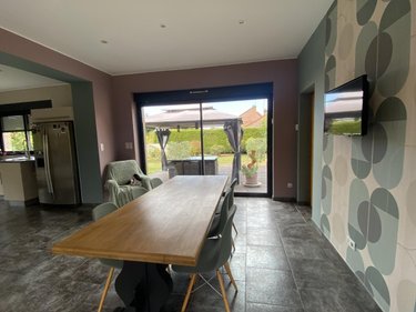 Maison a vendre Cambrai 59400 Nord 232 m2 8 pièces 390000 euros