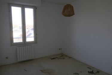 Appartement a vendre Bourges 18000 Cher 48 m2 2 pièces 82680 euros