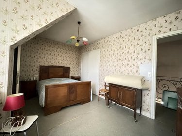 Maison a vendre Champagné 72470 Sarthe 121 m2  193000 euros