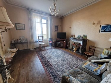 Maison a vendre Laval 53000 Mayenne 245 m2  437900 euros