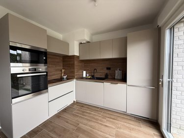Maison a vendre Amiens 80000 Somme 89 m2 5 pièces 296400 euros