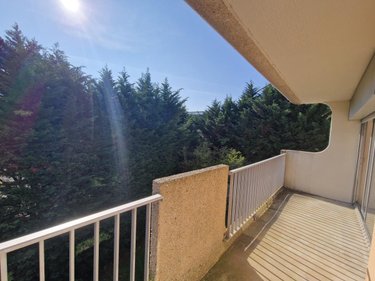 Appartement a vendre Angers 49000 Maine-et-Loire 33 m2 1 pièce 117604 euros