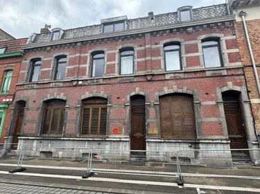 Location fonds et murs commerciaux Tourcoing 59200 Nord 193 m2  2150 euros