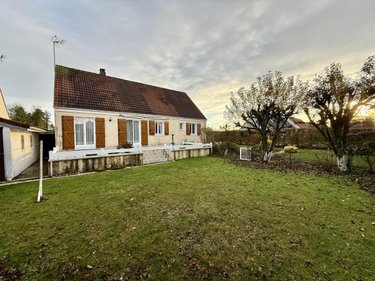 Maison a vendre Corbie 80800 Somme 80 m2 3 pièces 187200 euros
