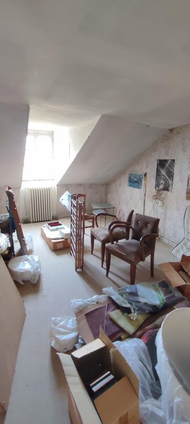 Maison a vendre Le Mans 72000 Sarthe 161 m2 8 pièces 289772 euros
