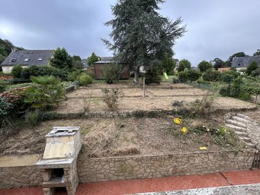 Maison a vendre Saint-Pern 35190 Ille-et-Vilaine 91 m2 5 pièces 177200 euros