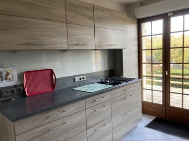 Maison a vendre Cambremer 14340 Calvados 136 m2 6 pièces 336490 euros