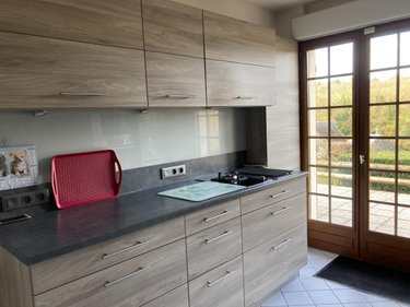 Maison a vendre Cambremer 14340 Calvados 136 m2 6 pièces 350000 euros