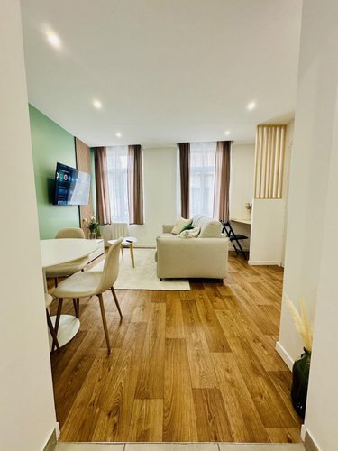 Location appartement Cambrai 59400 Nord 30 m2 2 pièces 760 euros