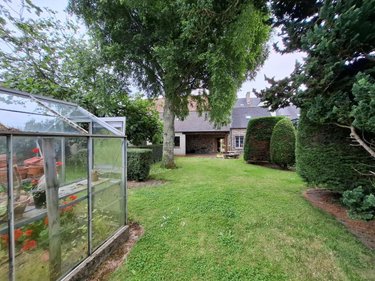 Immeuble a vendre Quettehou 50630 Manche 160 m2  131000 euros