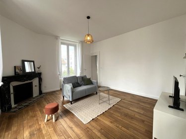 Location appartement Reims 51100 Marne 41 m2 2 pièces 720 euros