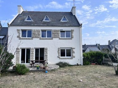 Maison a vendre Guilvinec 29730 Finistère 139 m2 6 pièces 368800 euros