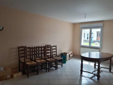 Location appartement Goderville 76110 Seine-Maritime 60 m2  720 euros