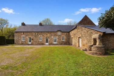 Maison a vendre Pluvigner 56330 Morbihan 87 m2 4 pièces 291520 euros