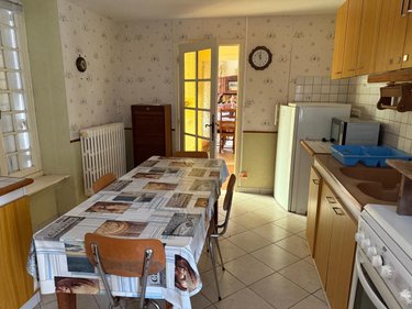 Maison a vendre Percy-en-Normandie 50410 Manche 91 m2 5 pièces 95760 euros
