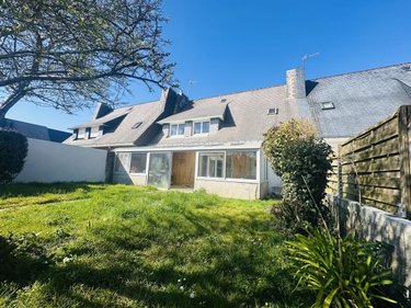 Maison a vendre Ploemeur 56270 Morbihan 118 m2 5 pièces 395120 euros