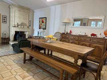 Immeuble a vendre Cholet 49300 Maine-et-Loire 409 m2  466800 euros
