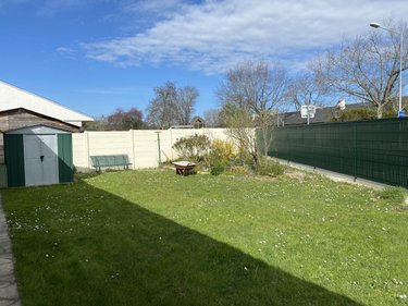 Maison a vendre Angers 49000 Maine-et-Loire 118 m2 6 pièces 245110 euros