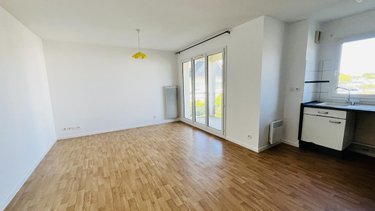 Appartement a vendre Baud 56150 Morbihan 42 m2 2 pièces 115400 euros