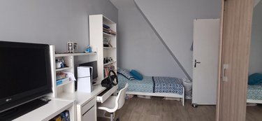 Maison a vendre Tourcoing 59200 Nord 93 m2 5 pièces 163000 euros