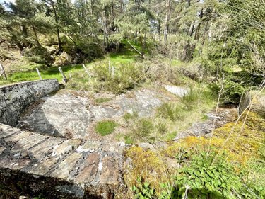 Maison a vendre Saint-Just 15320 Cantal 191 m2 7 pièces 269000 euros