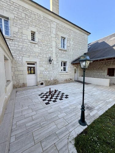 Maison a vendre Bourgueil 37140 Indre-et-Loire 297 m2  453200 euros