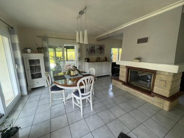 Maison a vendre Melgven 29140 Finistère 100 m2 7 pièces 406380 euros