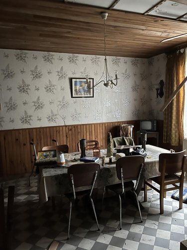 Maison a vendre Vaulx-Vraucourt 62159 Pas-de-Calais 140 m2 8 pièces 88100 euros