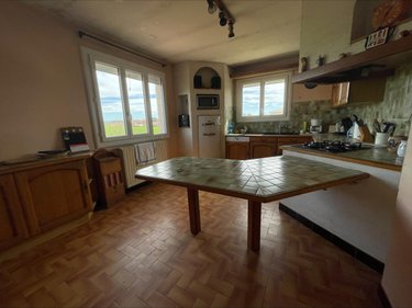 Maison a vendre Viriat 01440 Ain 130 m2 5 pièces 210000 euros