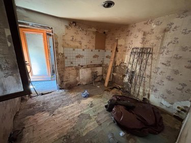 Maison a vendre Hérimoncourt 25310 Doubs 50 m2 3 pièces 27000 euros