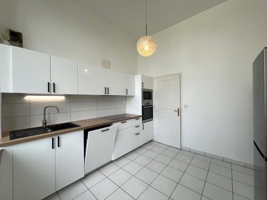 Appartement a vendre Tinqueux 51430 Marne 102 m2 5 pièces 366000 euros