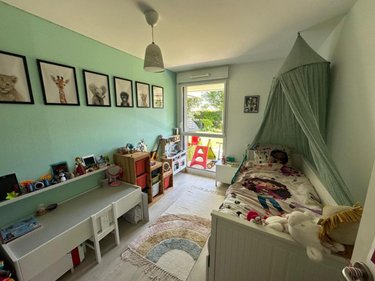 Appartement a vendre Pluneret 56400 Morbihan 79 m2 4 pièces 312910 euros