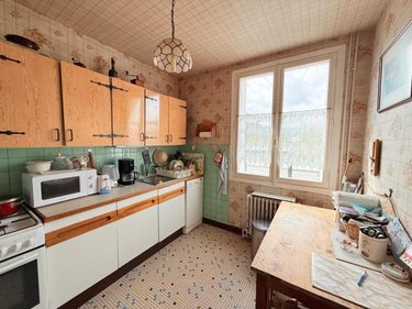 Maison a vendre Cherbourg-en-Cotentin 50100 Manche 121 m2 6 pièces 216200 euros