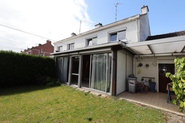 Maison a vendre Cuincy 59553 Nord 116 m2 6 pièces 168800 euros