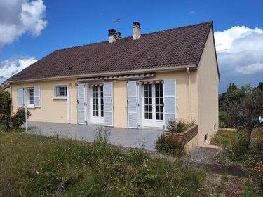 Maison a vendre La Chapelle-Saint-Aubin 72650 Sarthe 89 m2 4 pièces 229360 euros