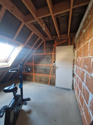 Maison a vendre Baud 56150 Morbihan 76 m2 4 pièces 242700 euros