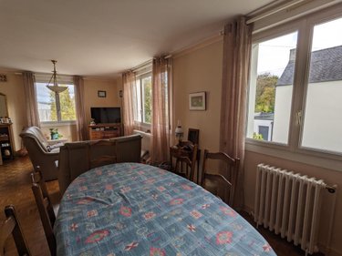 Maison a vendre Morlaix 29600 Finistère 78 m2 4 pièces 183000 euros