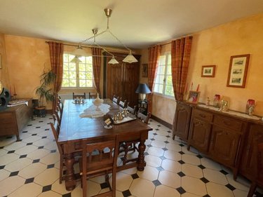 Maison a vendre Laval 53000 Mayenne 181 m2  282960 euros