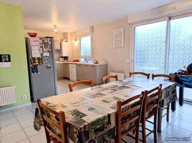 Maison a vendre Courcelles-lès-Lens 62970 Pas-de-Calais 90 m2  198000 euros