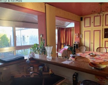 Maison a vendre Lannion 22300 Côtes-d'Armor 162 m2 10 pièces 376740 euros