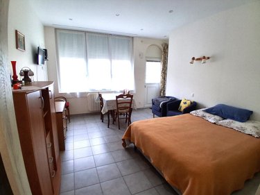 Appartement a vendre Bagnoles-de-l'Orne-Normandie 61140 Orne 27 m2 1 pièce 66700 euros