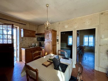 Maison a vendre Chagny 71150 Saône-et-Loire 126 m2  186900 euros