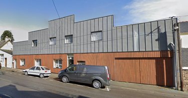 Immeuble a vendre Pontivy 56300 Morbihan 200 m2  467640 euros