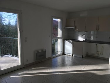 Location appartement Orvault 44700 Loire-Atlantique 61 m2 3 pièces 802 euros