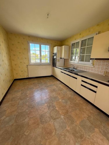 Maison a vendre Cantenay-Épinard 49460 Maine-et-Loire 106 m2 4 pièces 230560 euros
